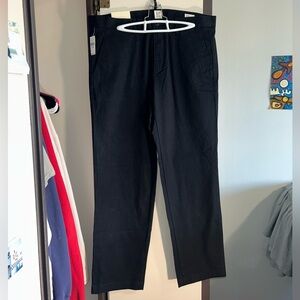 Straight Leg GAP Pants